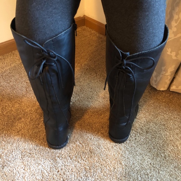 Born boots - Picture 2 of 4